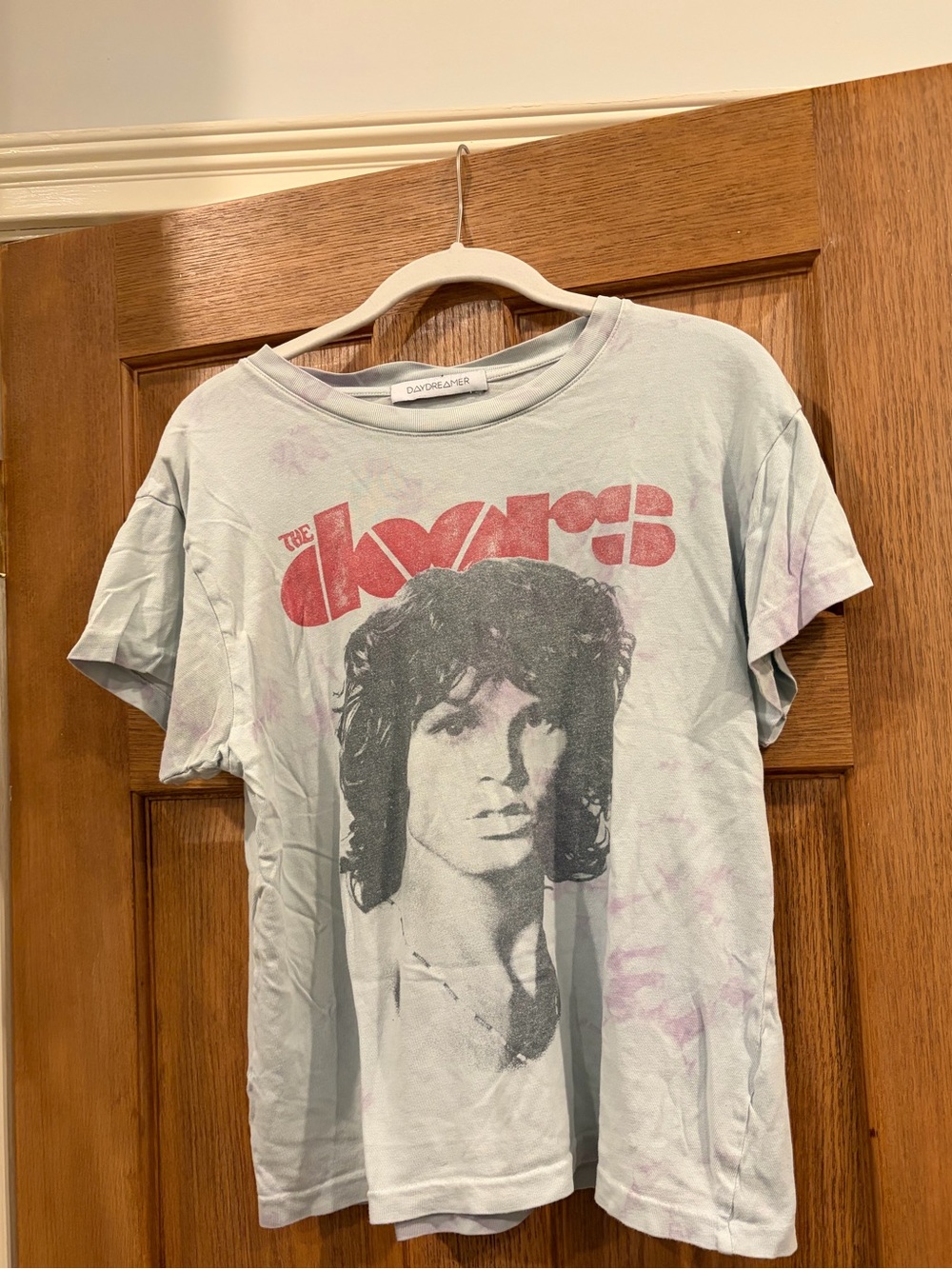 Daydreamer the Door T shirt